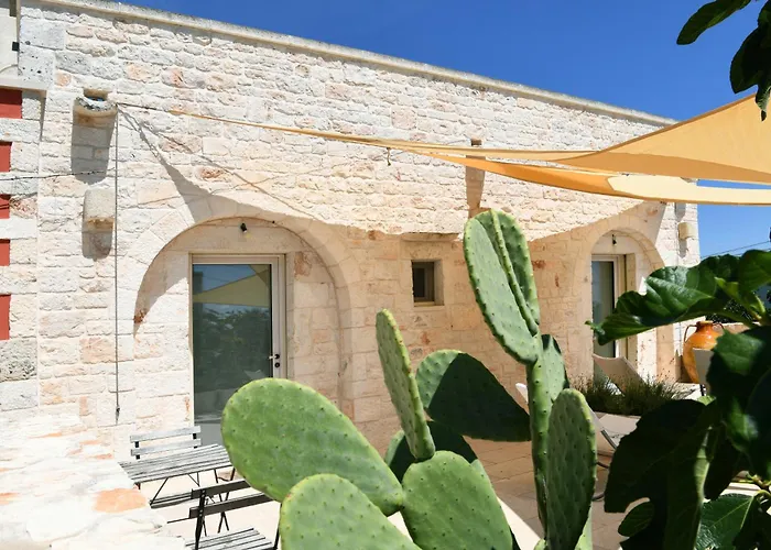B&B Masseria Piccola Cisternino
