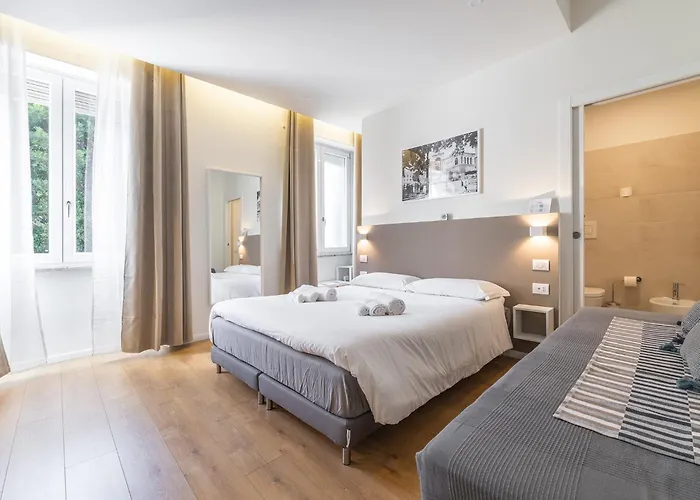 Dome Hotel Cagliari