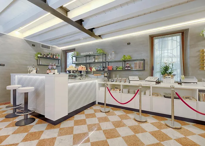 Albergo Fontana Verona