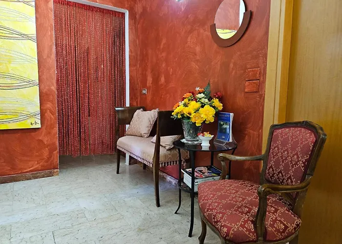 My sweet home Bari