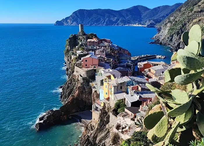 Hotel Via Delle 5 Terre à La Spezia