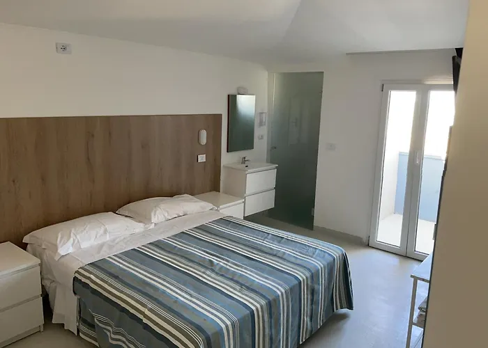 Hotel Rosa