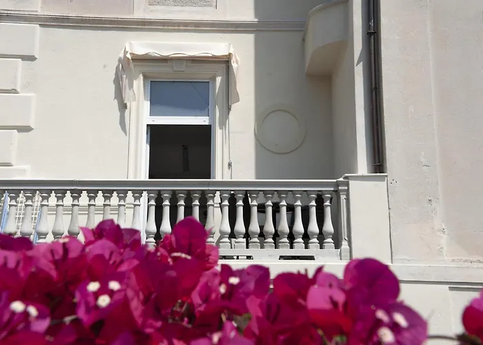 Hotel Villa Centa