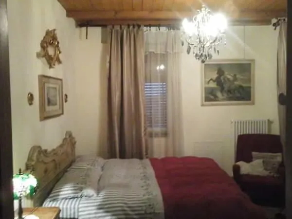 B&B Cm Ranch Coni