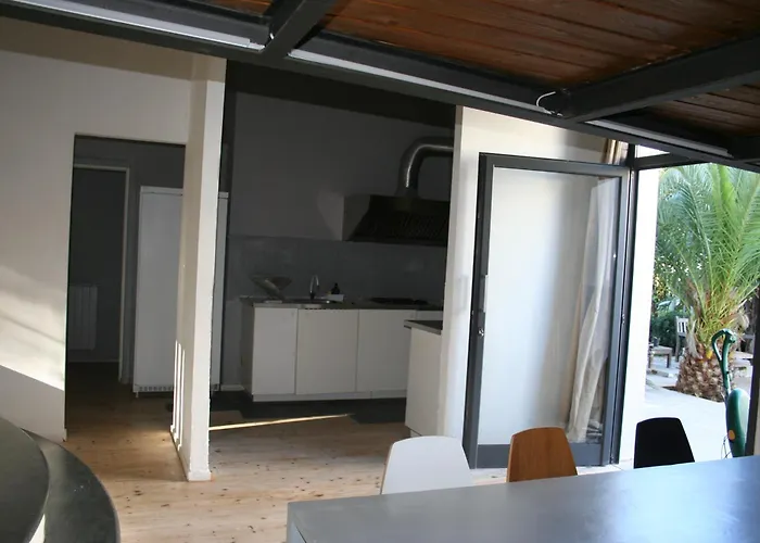 Levante Residence