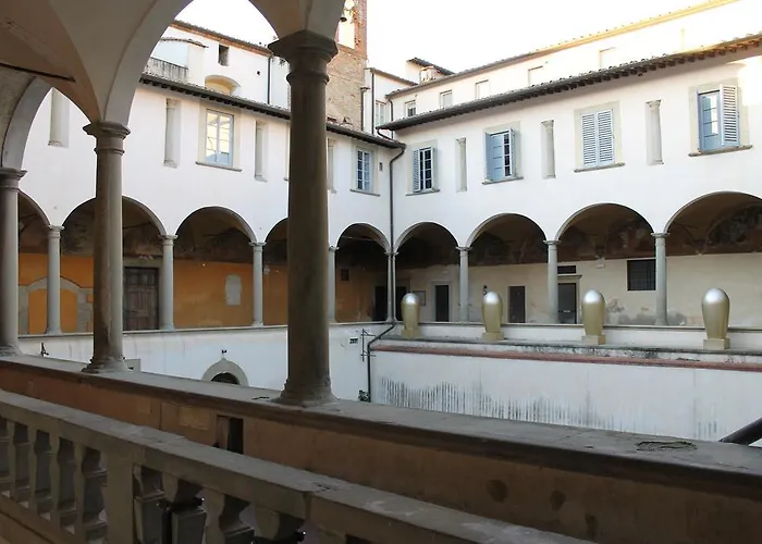 La Locanda Di San Pier Piccolo Arezzo