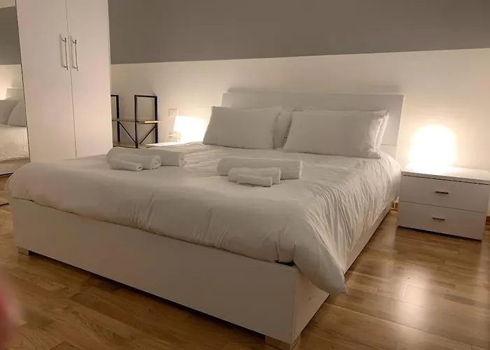 Il Tasso Rooms & Apartments