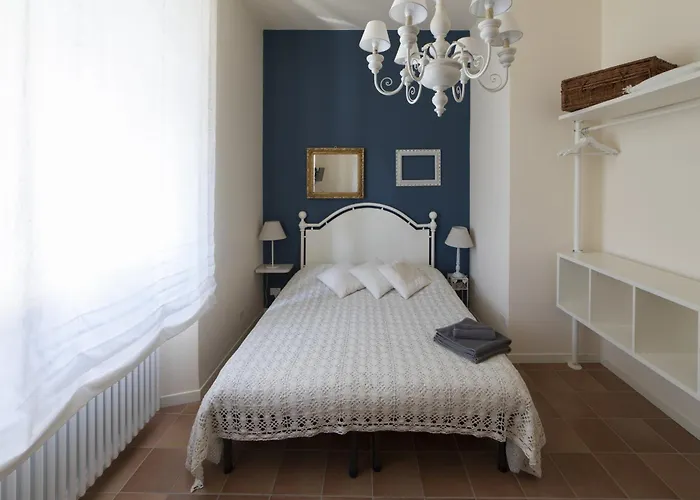 Dogana D'Acqua Rooms & Art Livourne
