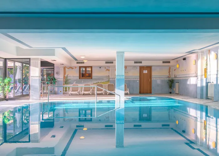 Garda Suite Hotel - Adults Only Hotel