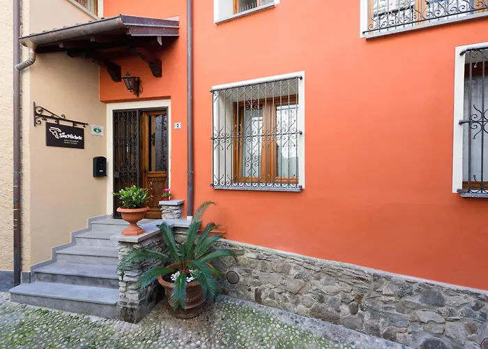 Hotel Al San Michele Stresa