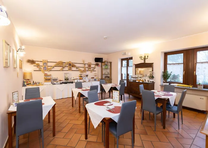 Hotel La Fertè Asti