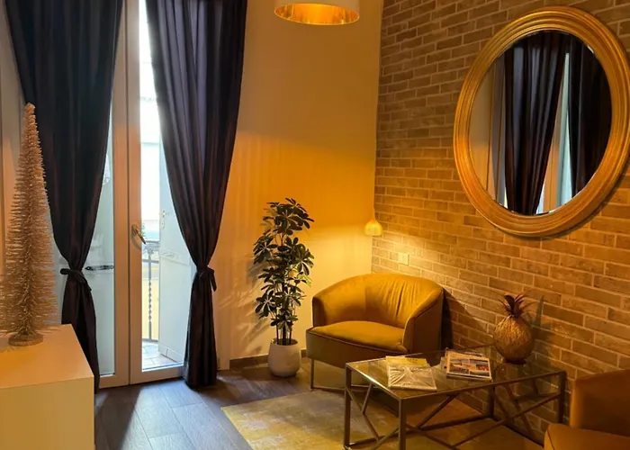 Bed and Breakfast Maglo Station Bologna