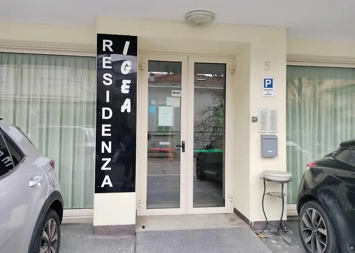 Residence Igea Rimini