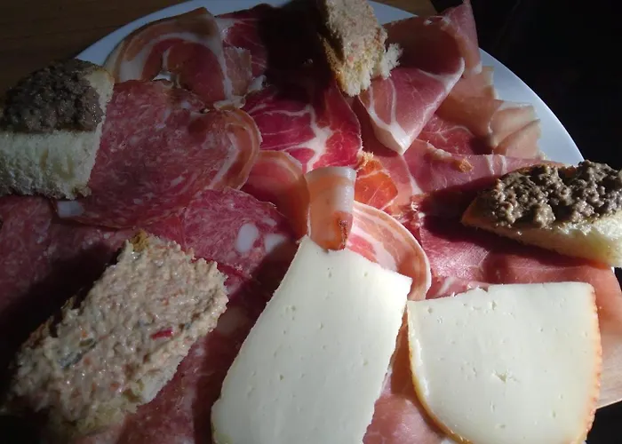 Albergo Ristorante Guidi