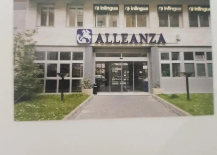 Affittacamere Lidiya Bologne