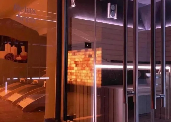 M14 Hotel & Spa Padua