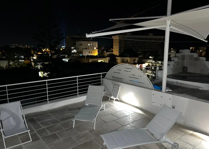 Residence Costa Bianca Gallipoli