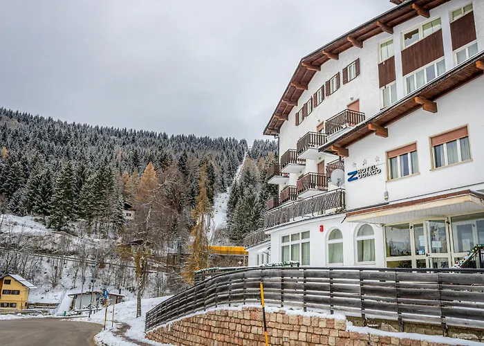 Hotel Zodiaco & Spa Trento