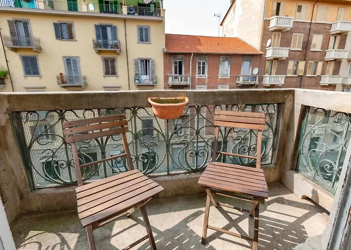 Grotta Di Rita Bed and Breakfast Turijn