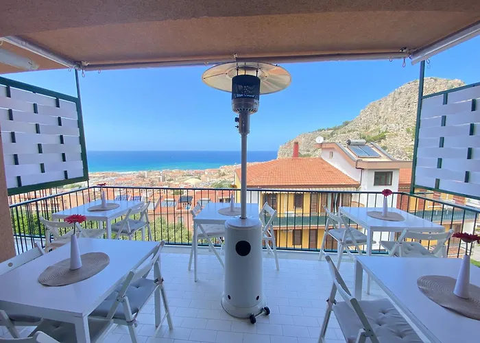 Ma&Mi Guest House Cefalù