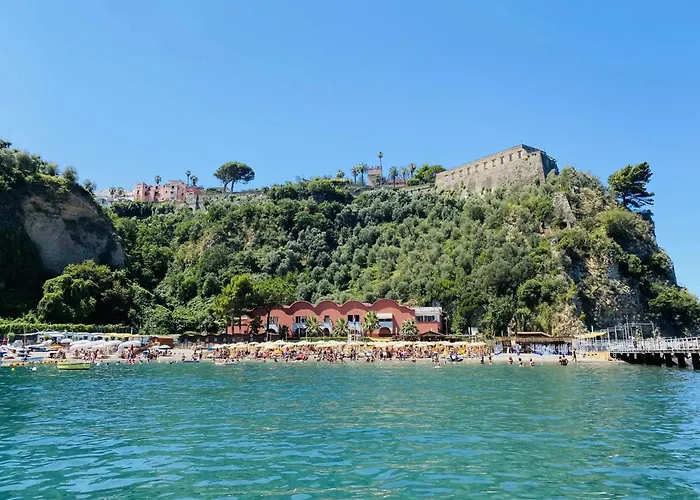 Doneduà B&B Vico Equense