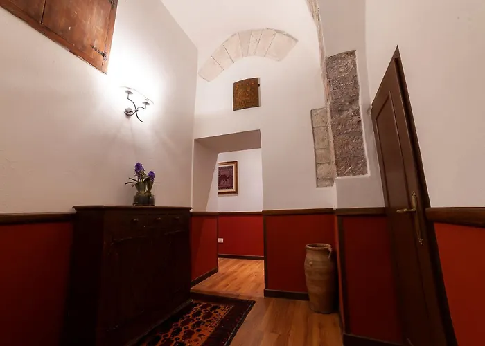 Hotel Pax Assisi