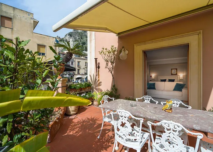 Al Duomo Rooms & Flats Taormina