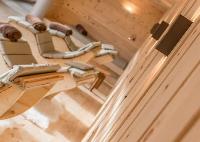 Bed & Breakfast Abis - Dolomites Mühlbach