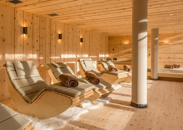 Bed & Breakfast Abis - Dolomites Mühlbach
