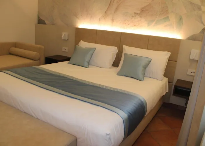 Hotel Marzia Scandicci