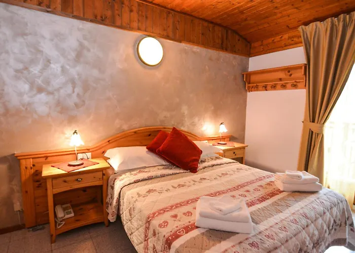 Hotel Cima d'Oro