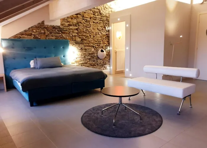 Hotel Aracoeli Orta San Giulio
