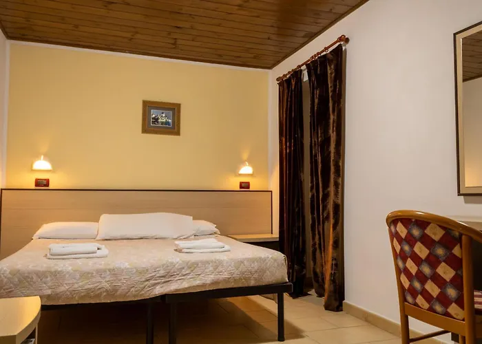 Hotel Zodiaco & Spa Trento