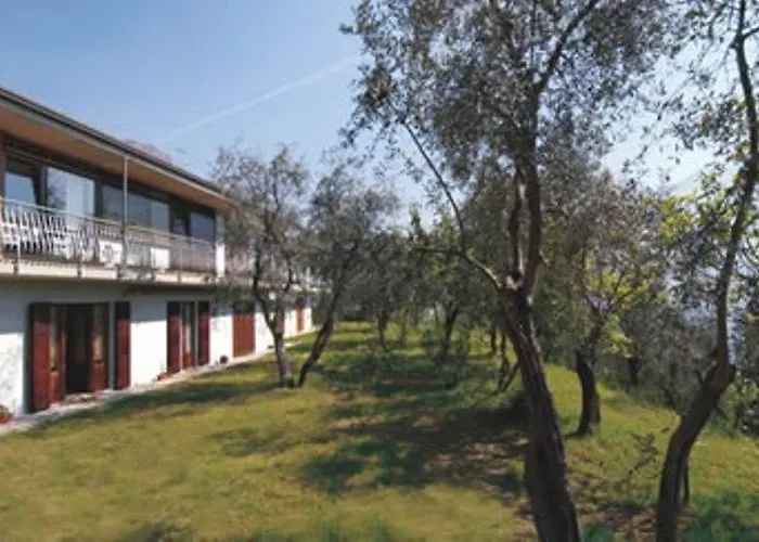 Appartamento Beb Preone Cinit089 Limone sul Garda
