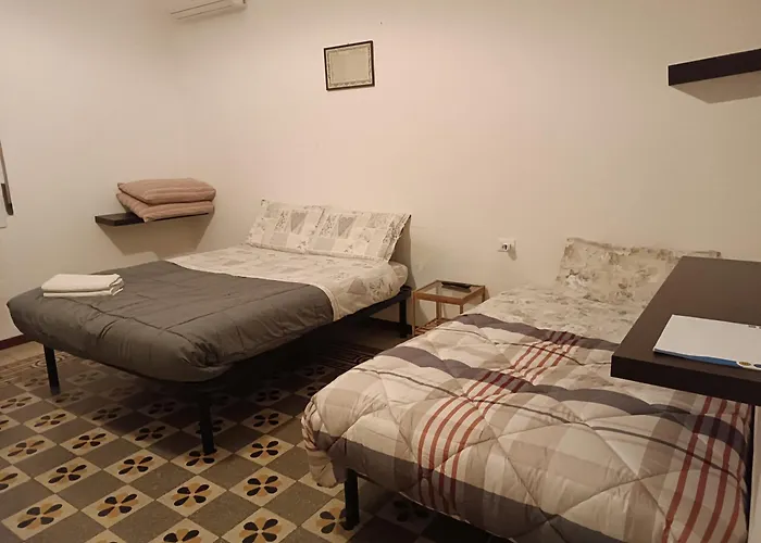 B&B Matteotti 23 Bologne