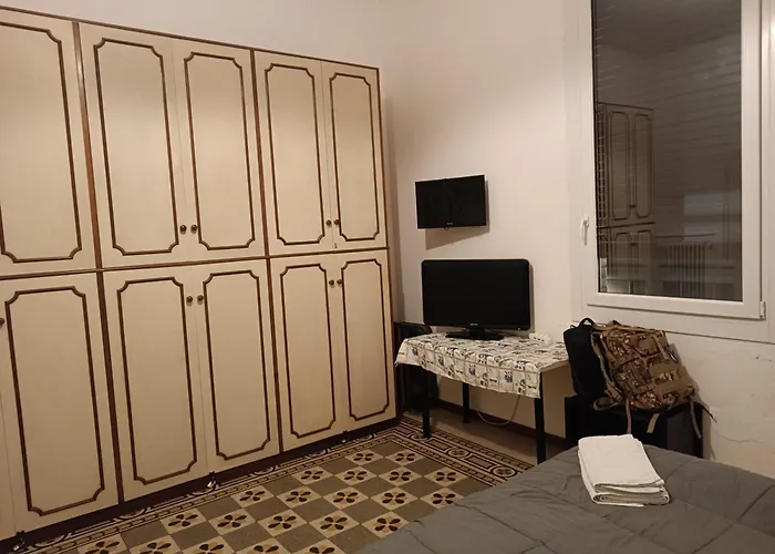 B&B Matteotti 23 Bologne