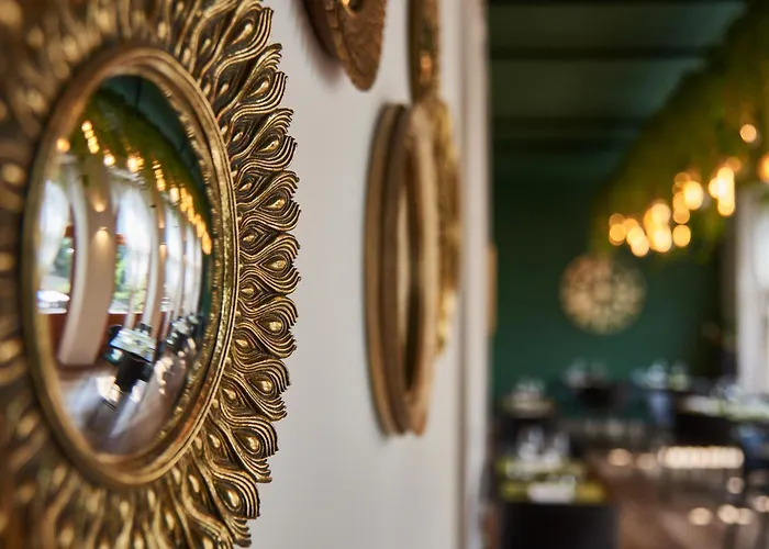 Hotel La Ginestra Recanati