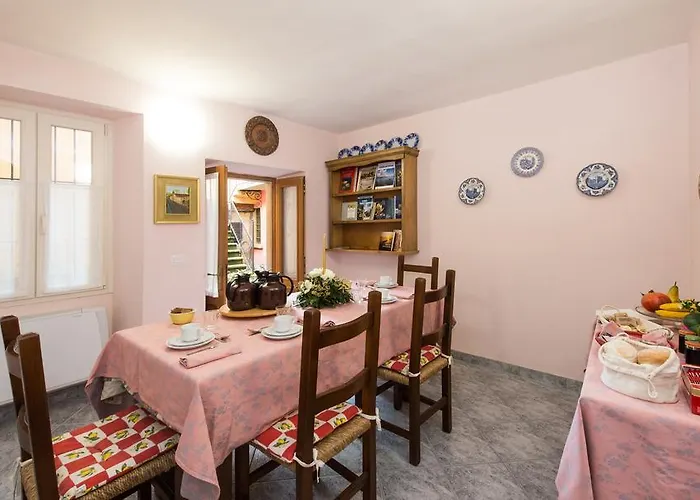 B&B Casa Del Lago Baveno