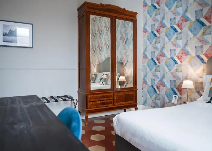 Casa Mo Room And Suite