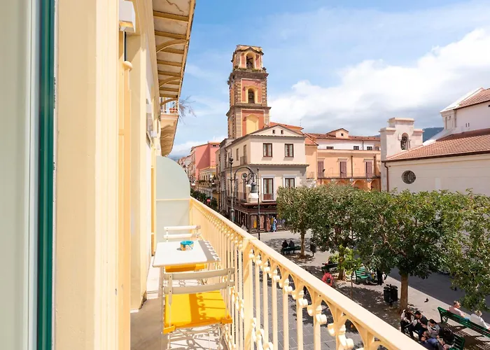 Duomo Guest House - Stay in Sorrento
