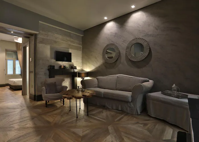 Hotel Forvm Experience Triest