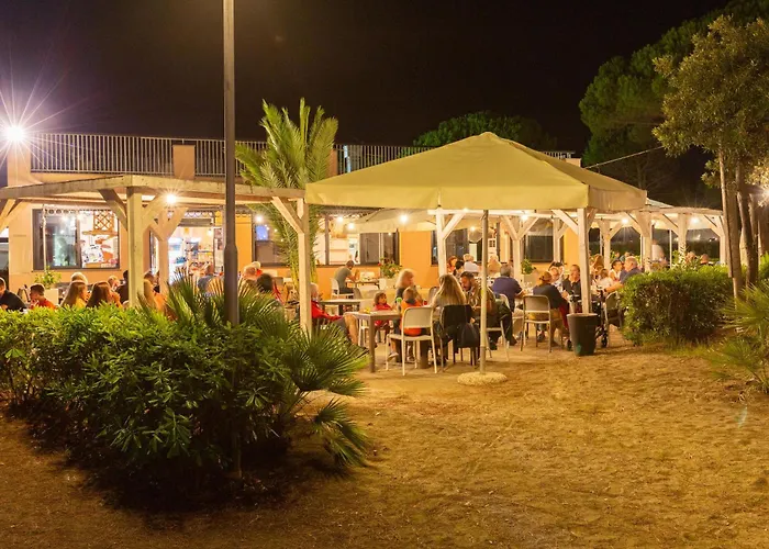 Argentario Camping Village Albinia
