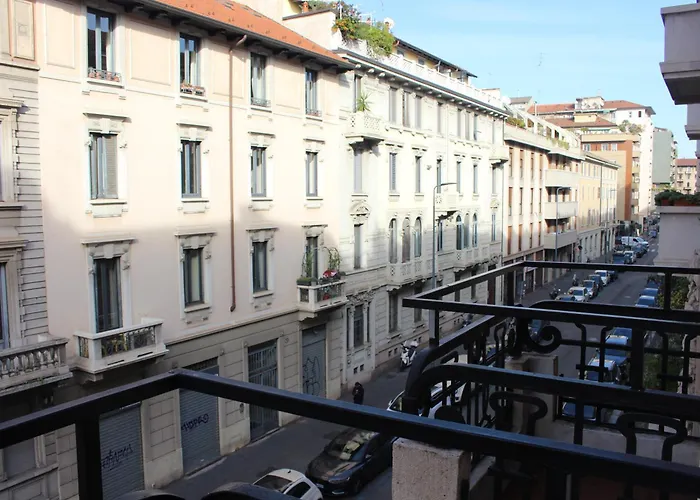 Club Hotel Milano