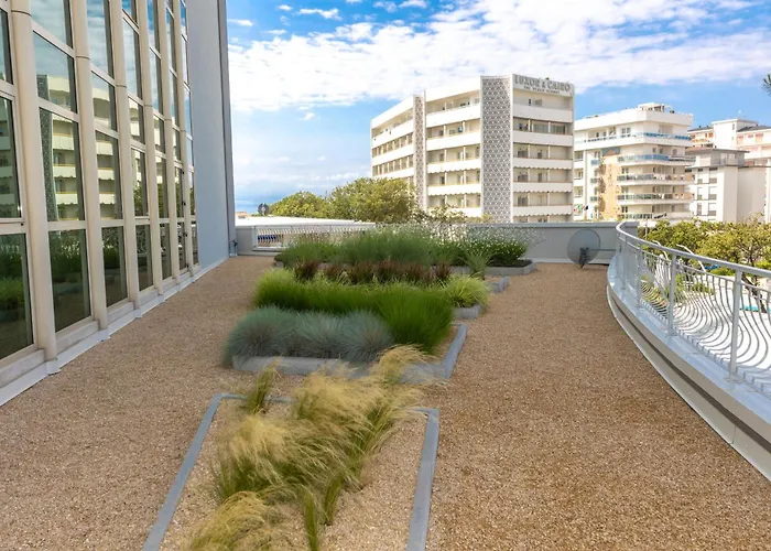 Hotel Nember Jesolo