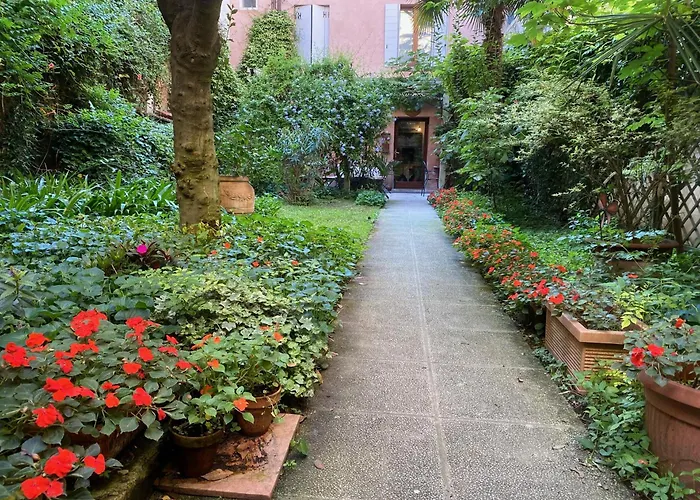 3749 Pontechiodo Bed and Breakfast Venetië