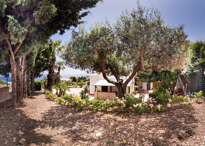 Kòre B&B