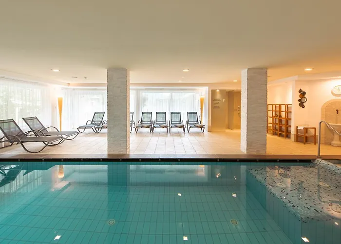 Hotel Bacher