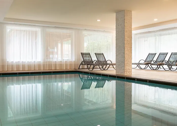 Hotel Bacher