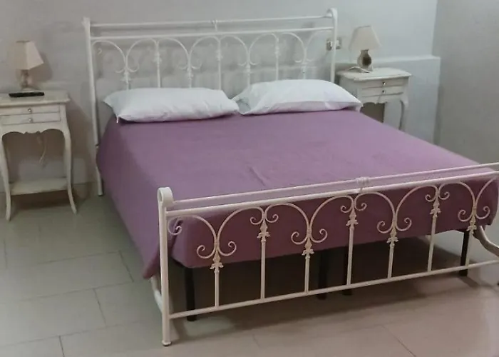 Nonna Ia B&B Parabita