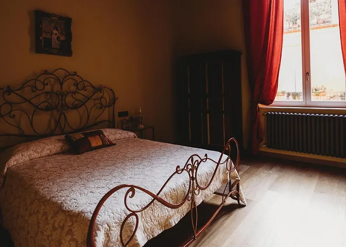 Salotto Delle Arti Hotel Modena